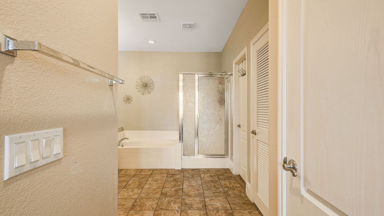 Photo of Bathroom in North Las Vegas