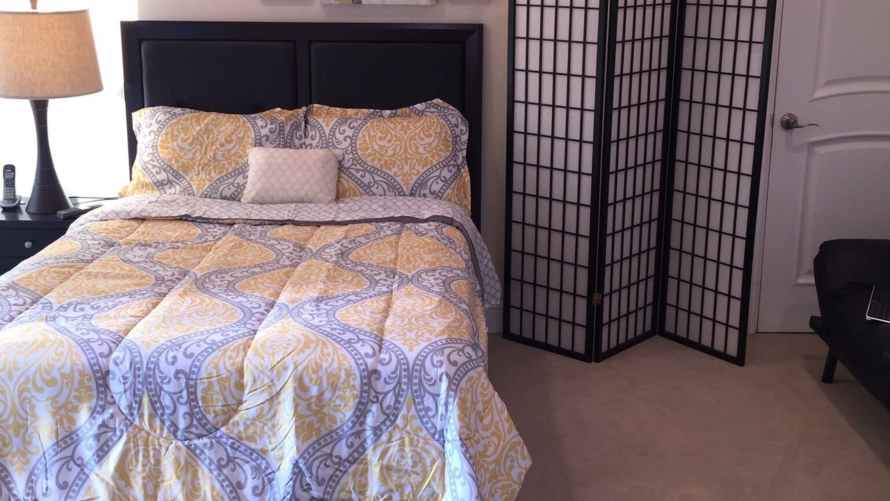 Photo of Bedroom in East Foothills