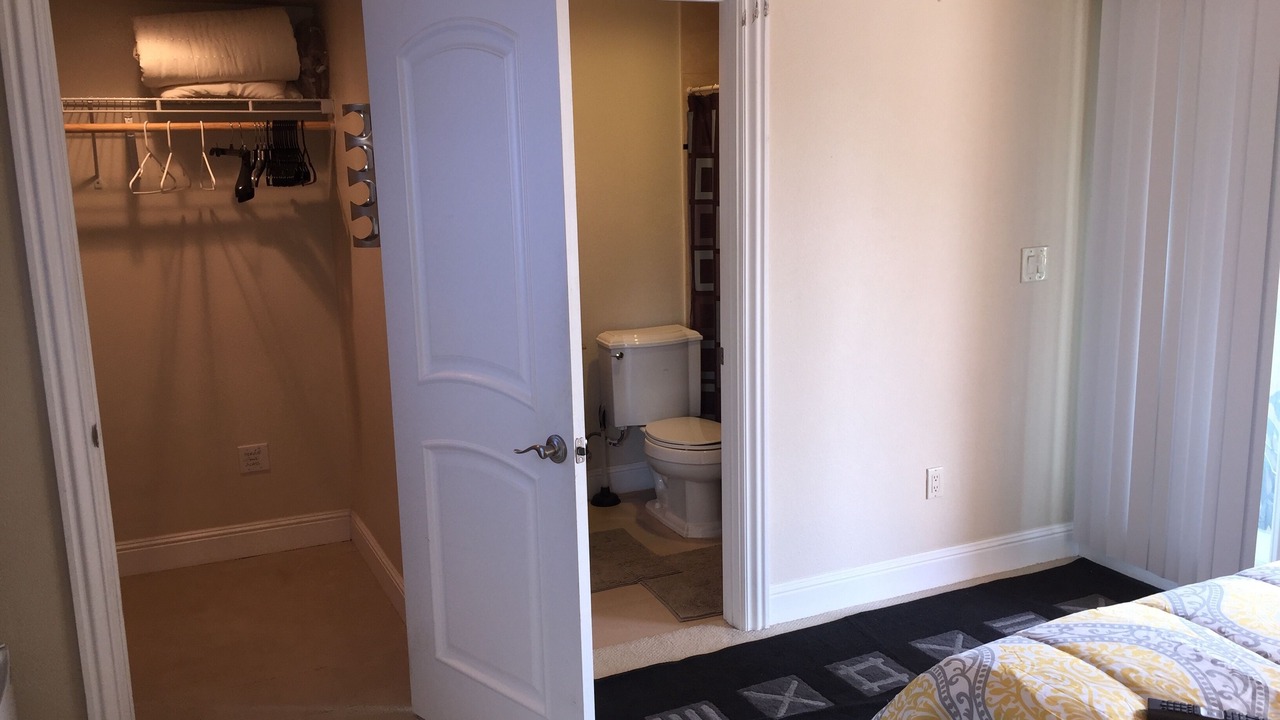 Photo of Bedroom in East Foothills