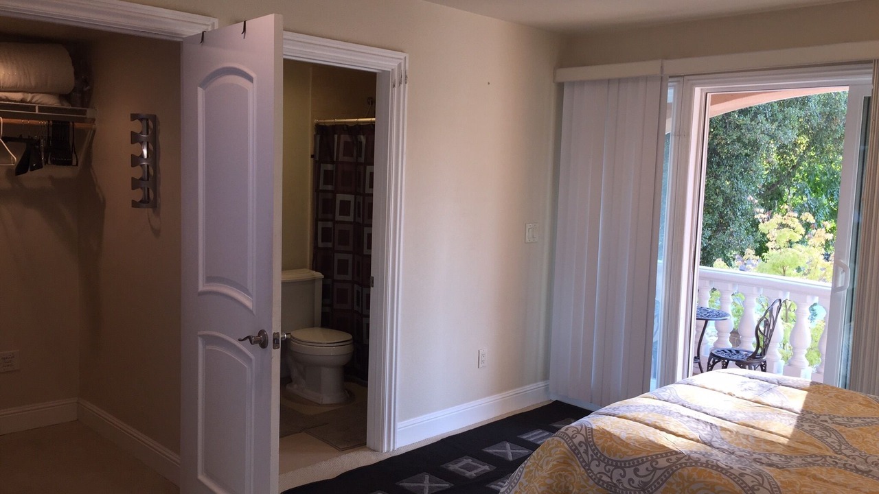 Photo of Bedroom in East Foothills