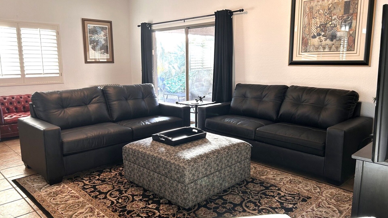 Photo of Bedroom in Rancho Gabriela