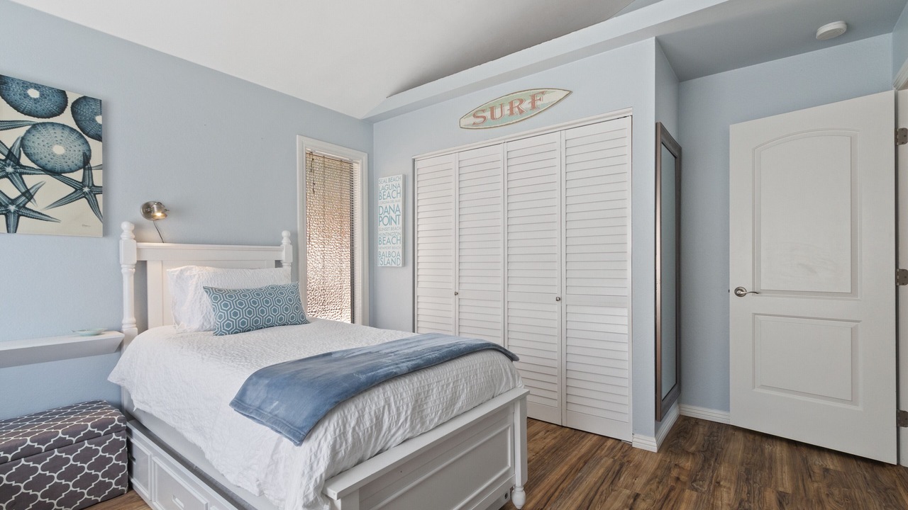 Photo of Bedroom in Lantern District