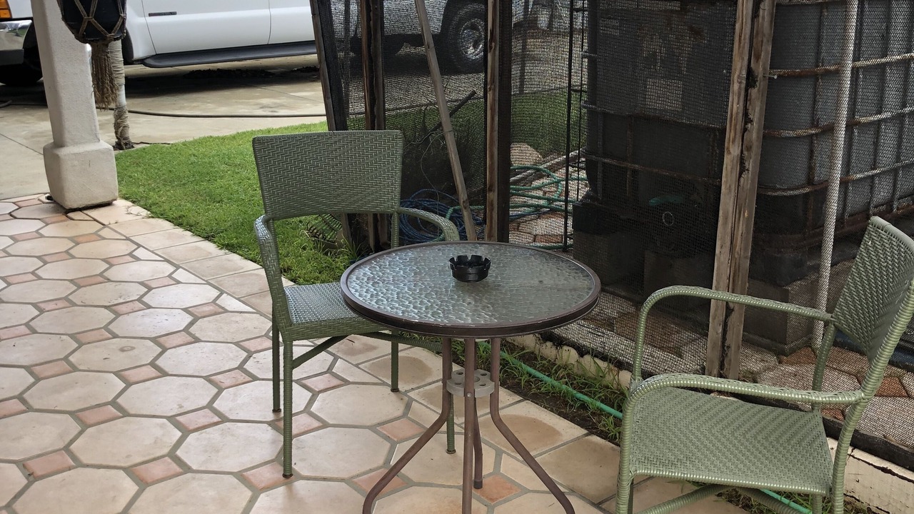 Photo of Outdoor in East Side Capistrano