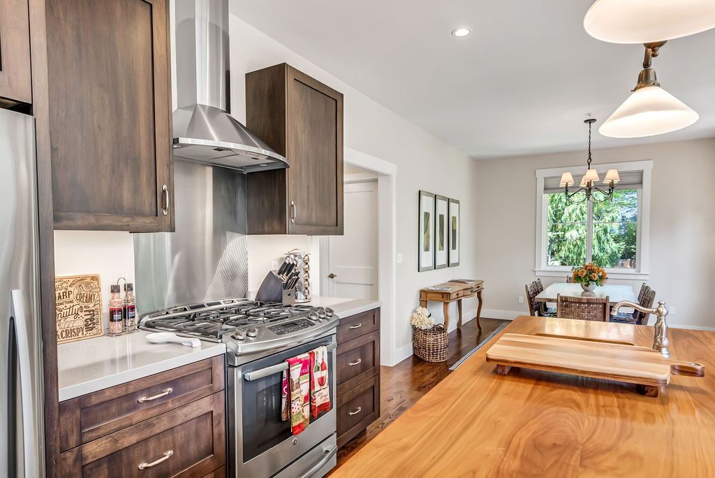 Photo of Kitchen in Sonoma