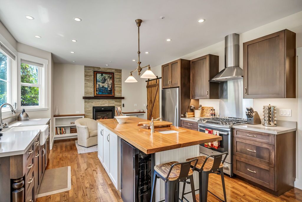 Photo of Kitchen in Sonoma