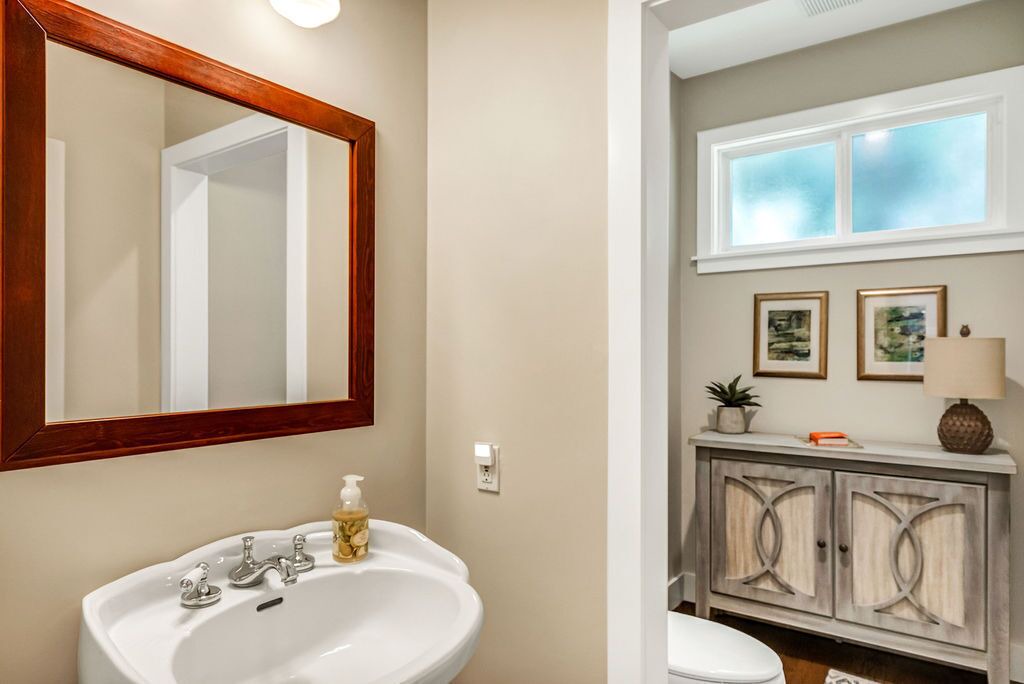Photo of Bathroom in Sonoma