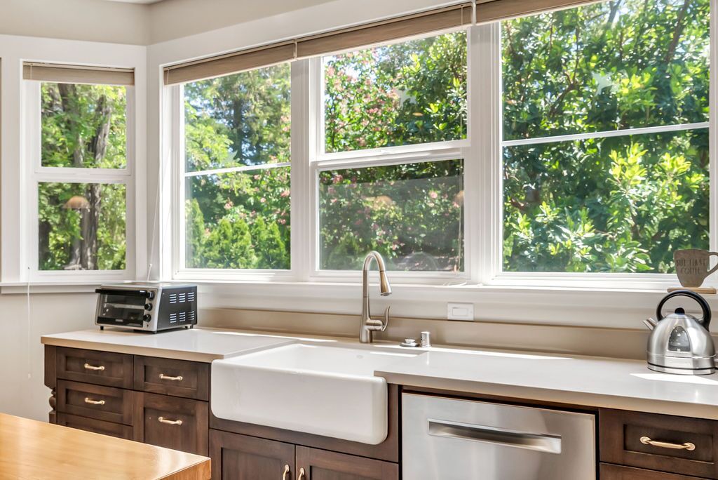Photo of Kitchen in Sonoma