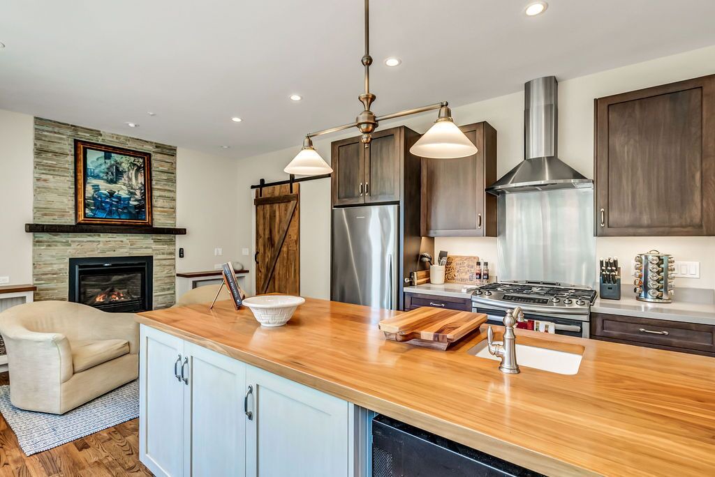 Photo of Kitchen in Sonoma