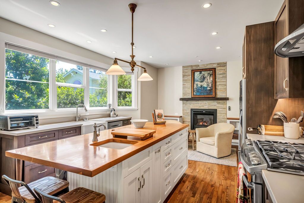 Photo of Kitchen in Sonoma