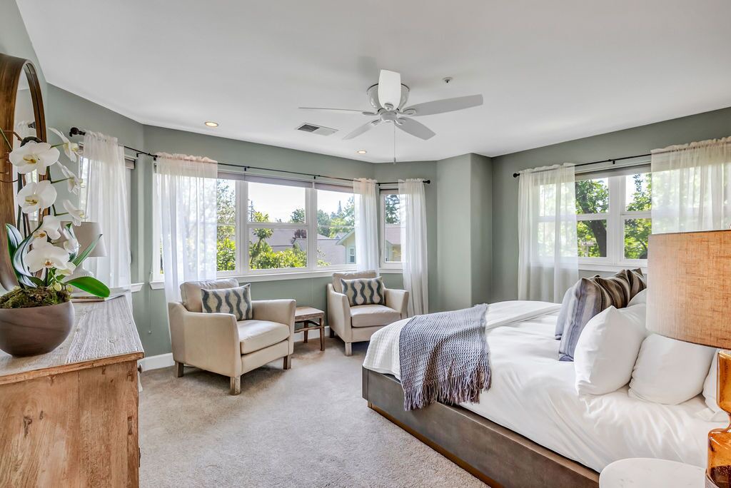 Photo of Bedroom in Sonoma