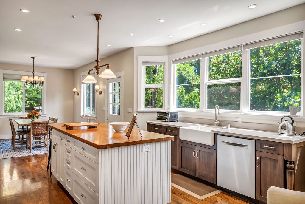 Photo of Kitchen in Sonoma