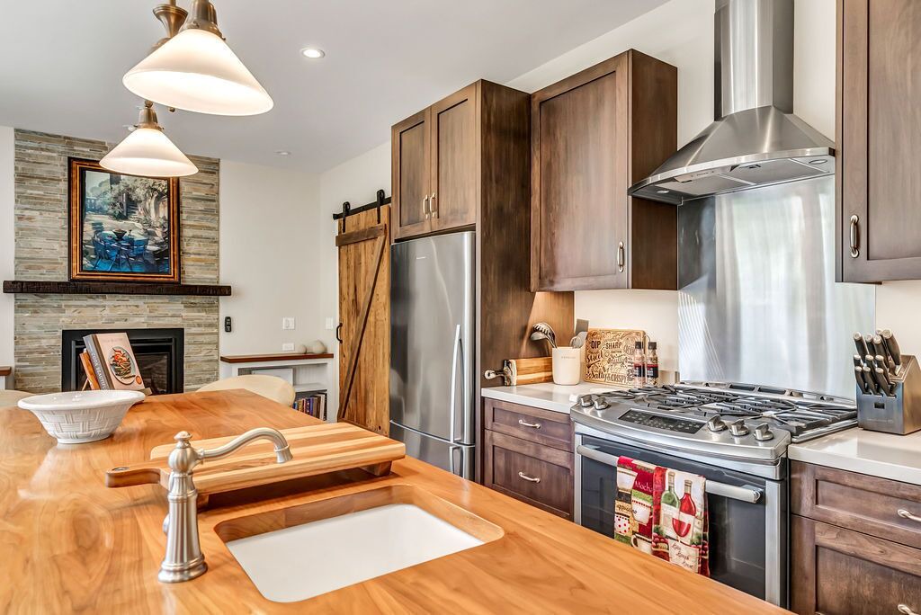 Photo of Kitchen in Sonoma