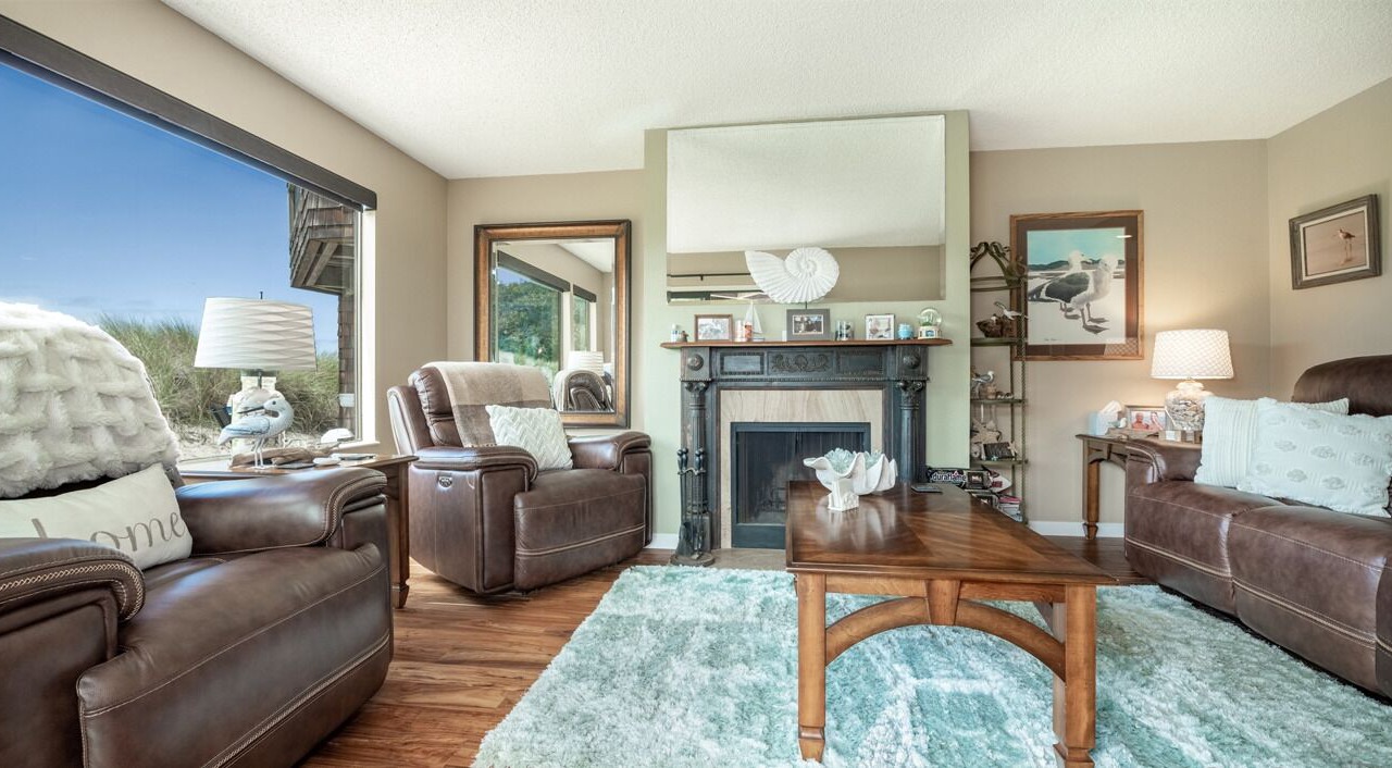 Photo of Livingroom in Pajaro Dunes