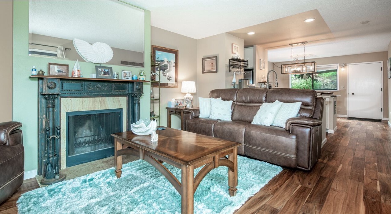 Photo of Livingroom in Pajaro Dunes
