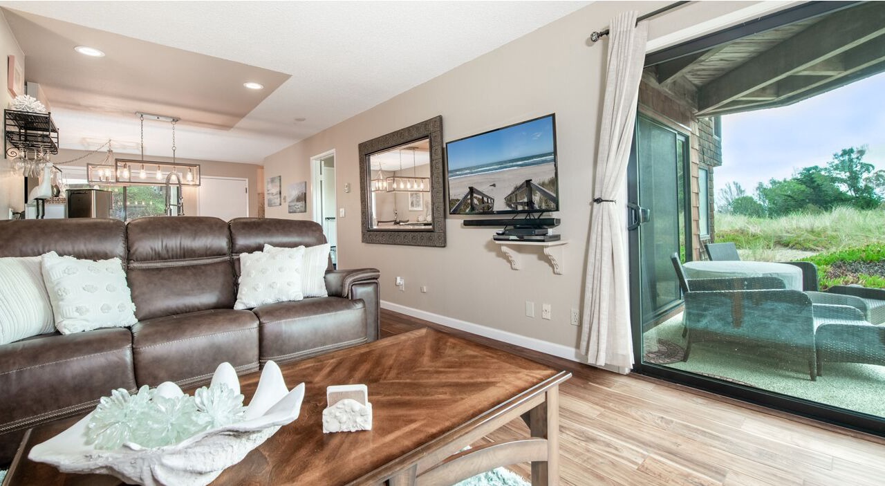 Photo of Livingroom in Pajaro Dunes