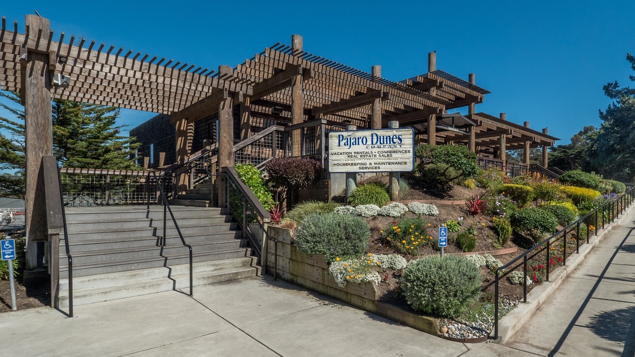 Photo of Outdoor in Pajaro Dunes