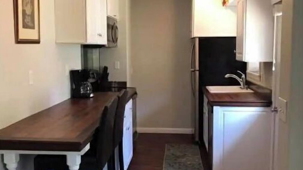 Photo of Kitchen in Kelseyville