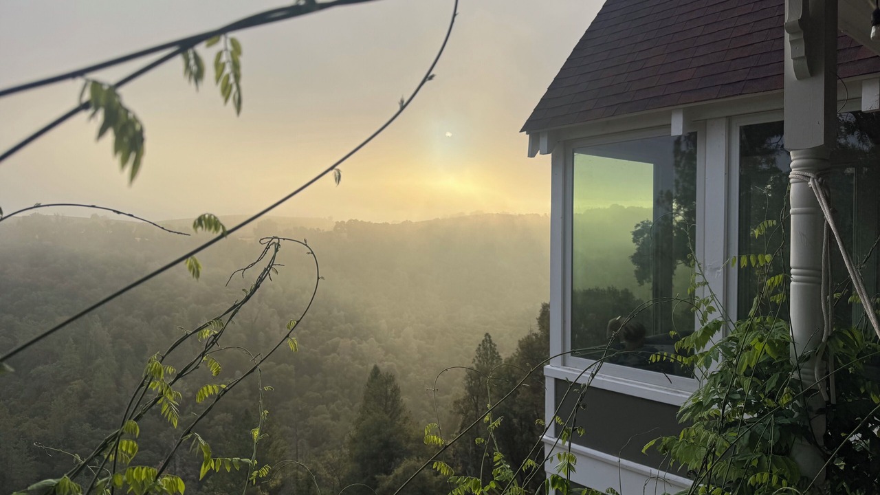 Photo of Outdoor in Shenandoah Valley