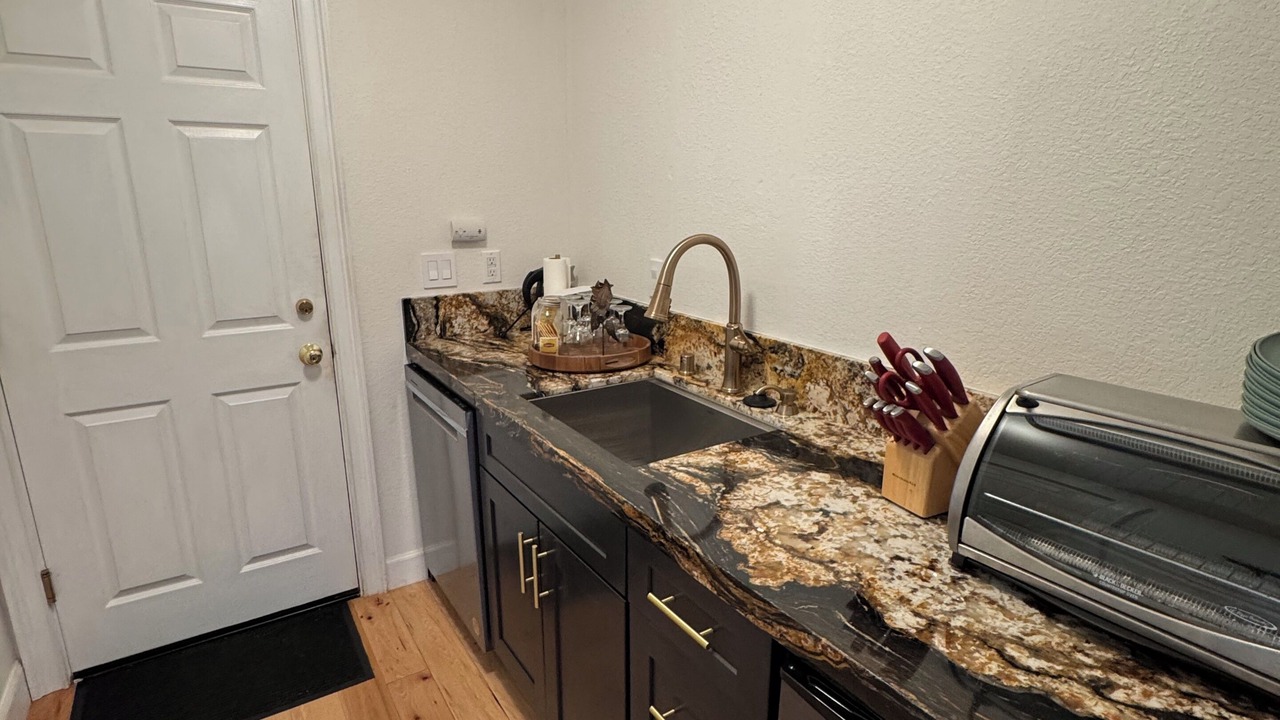 Photo of Kitchen in Shenandoah Valley