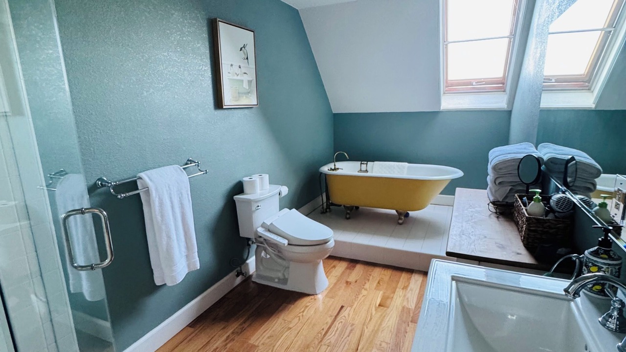 Photo of Bathroom in Shenandoah Valley