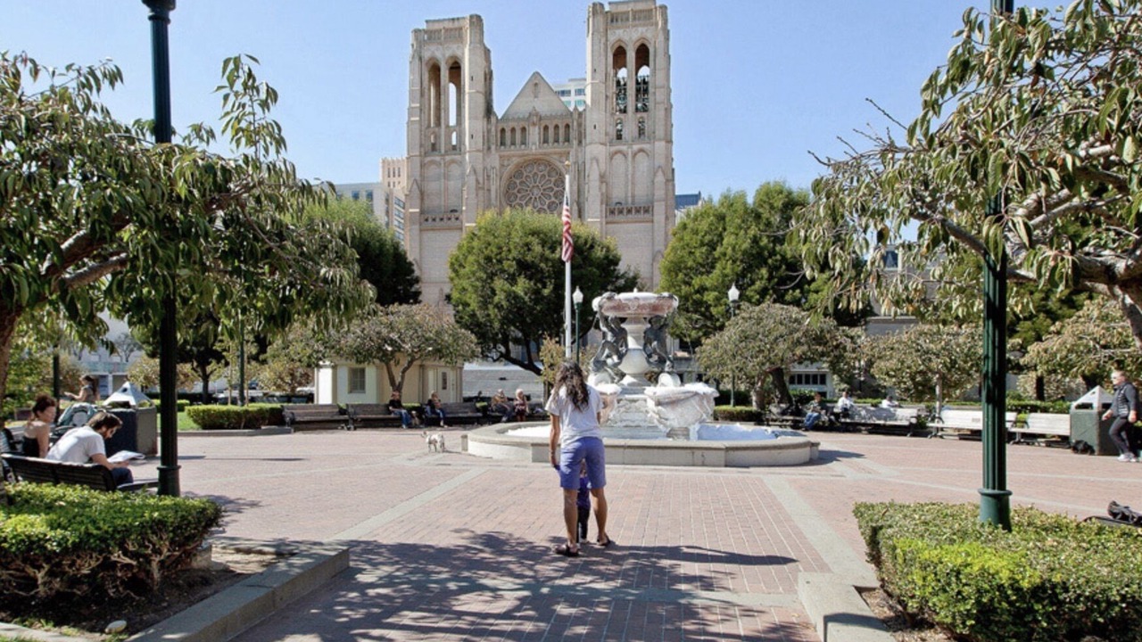 Photo of Others in Nob Hill
