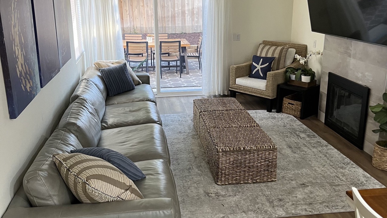 Photo of Livingroom in Lantern District