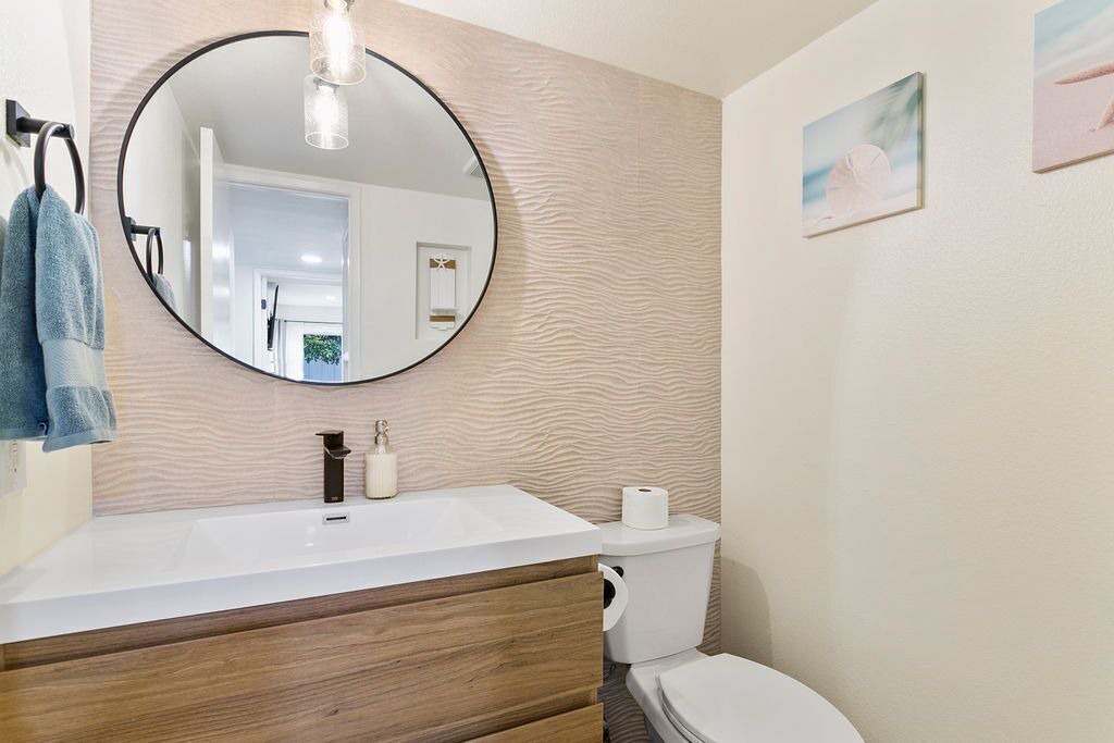 Photo of Bedroom in Lantern District
