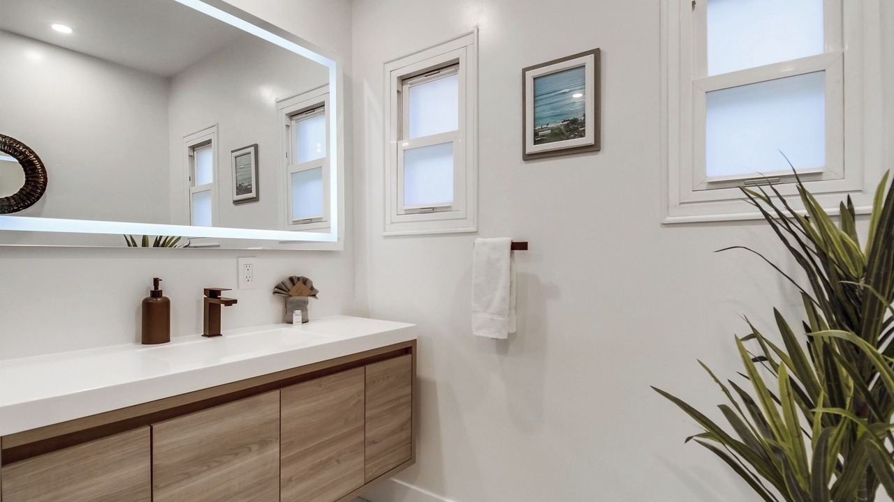 Photo of Bathroom in Middletown