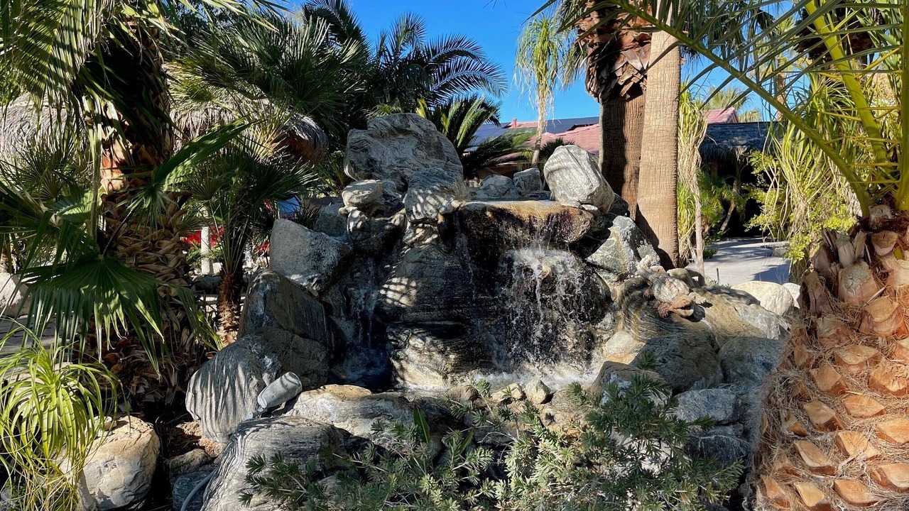 Photo of Others in Desert Hot Springs