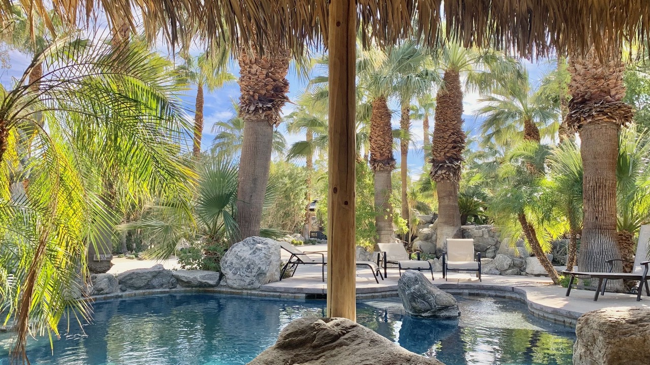 Photo of Others in Desert Hot Springs
