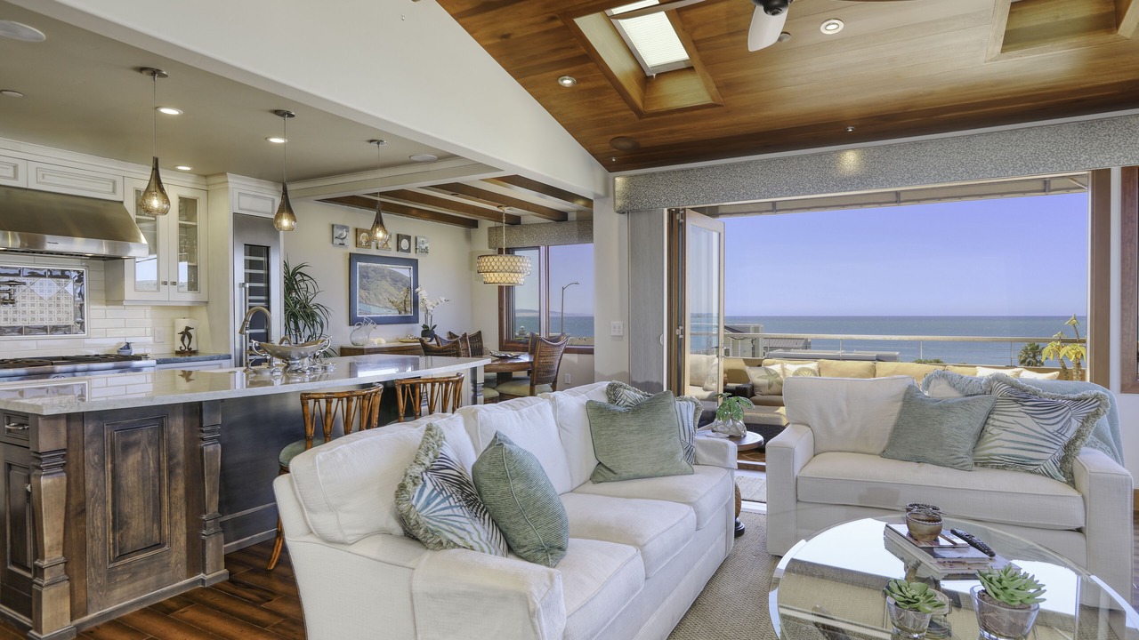 Photo of Bedroom in Avila Beach
