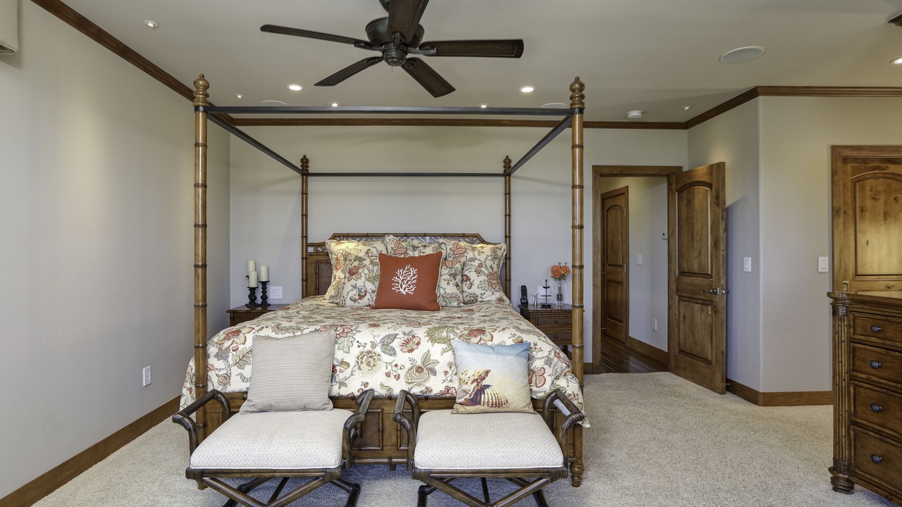 Photo of Bedroom in Avila Beach