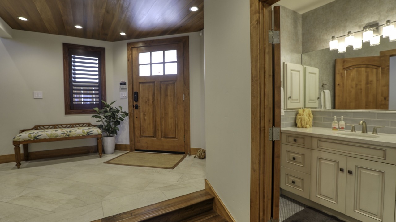 Photo of Bathroom in Avila Beach