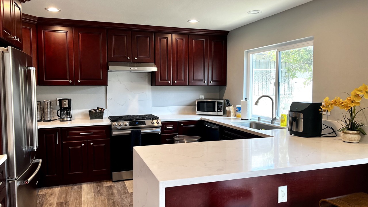 Photo of Kitchen in Bay Terraces