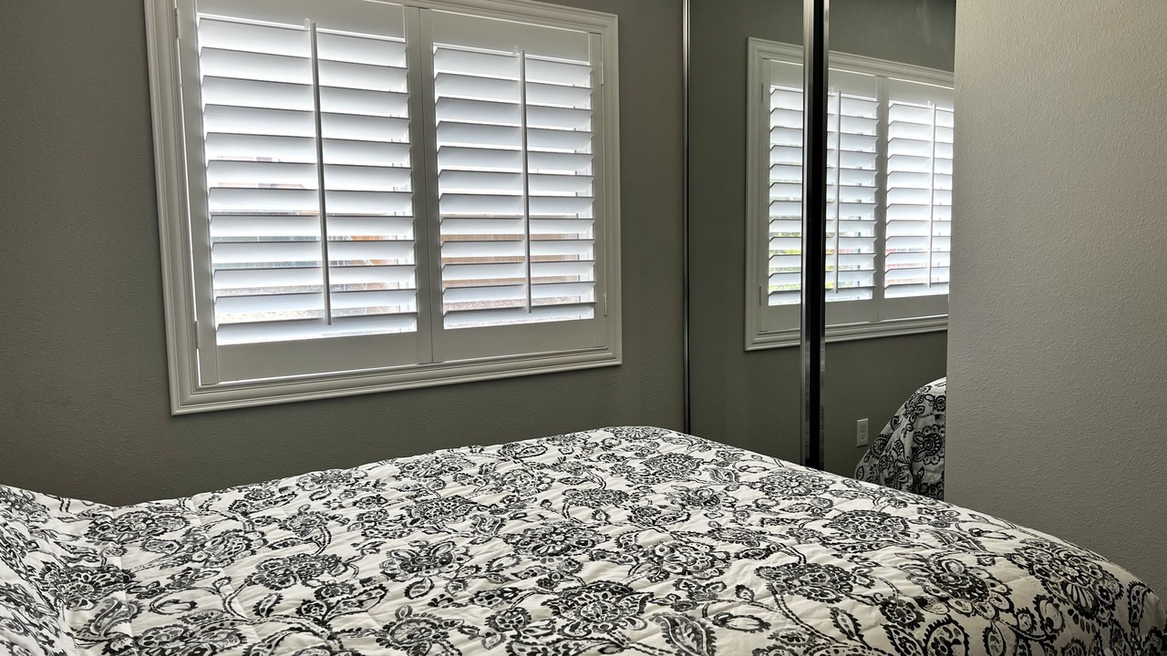 Photo of Bedroom in Bay Terraces