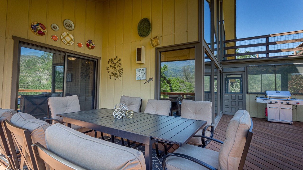 Photo of Outdoor in Three Rivers