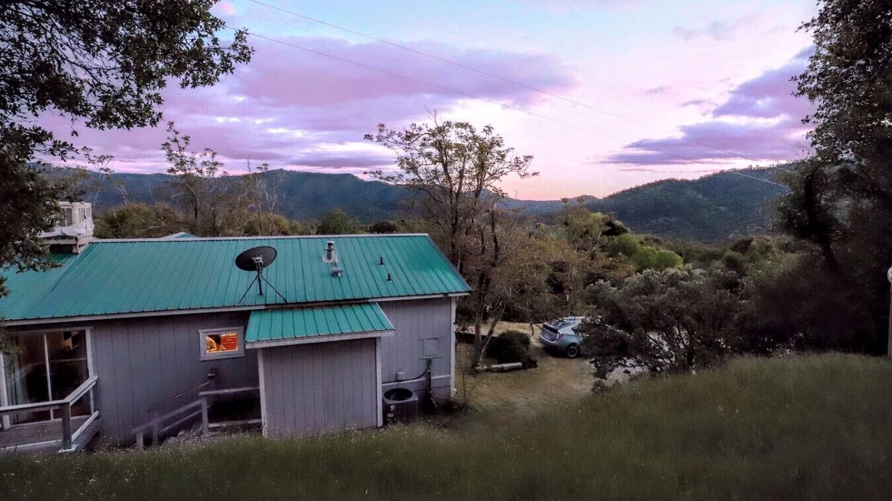 Photo of Outdoor in Ahwahnee