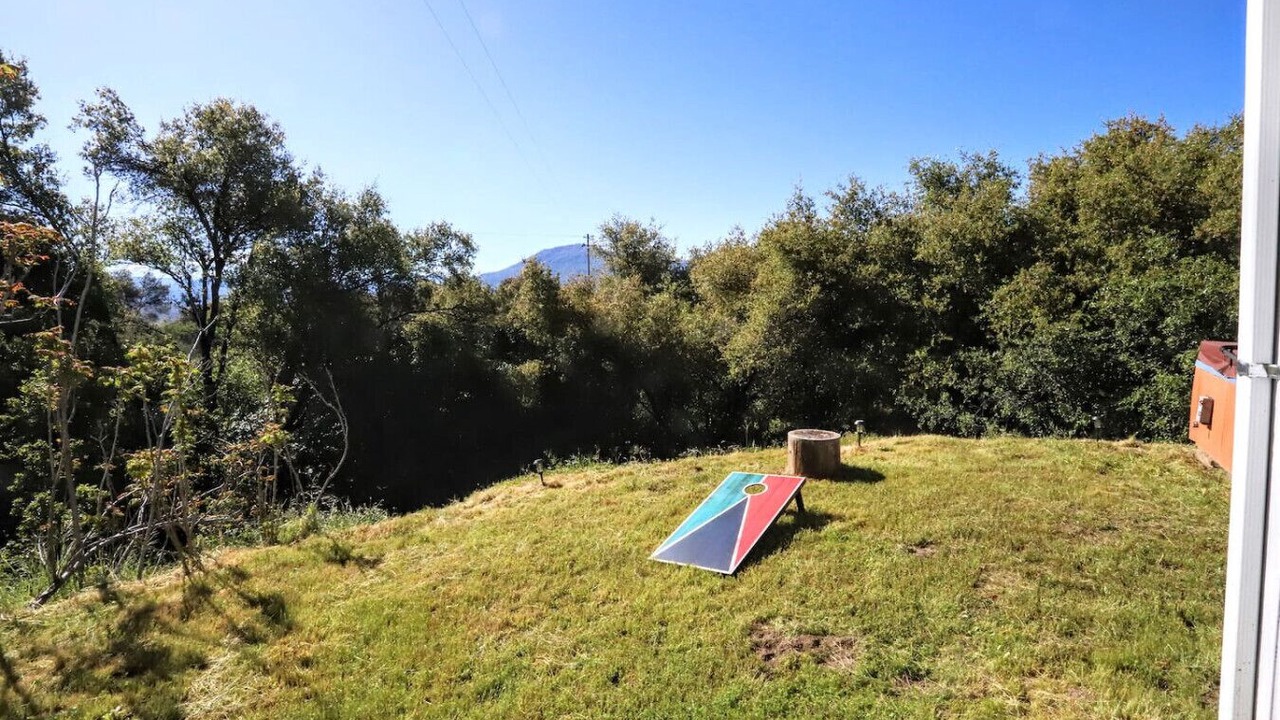 Photo of Outdoor in Ahwahnee