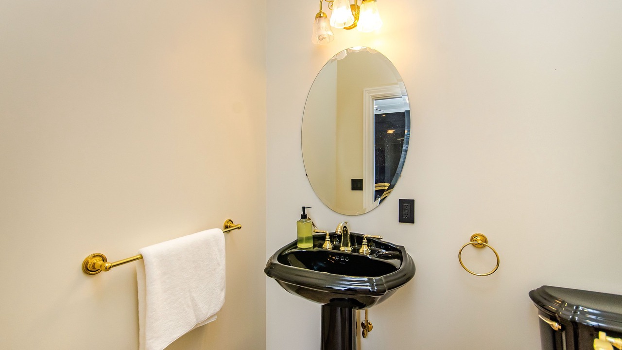 Photo of Bathroom in Downtown