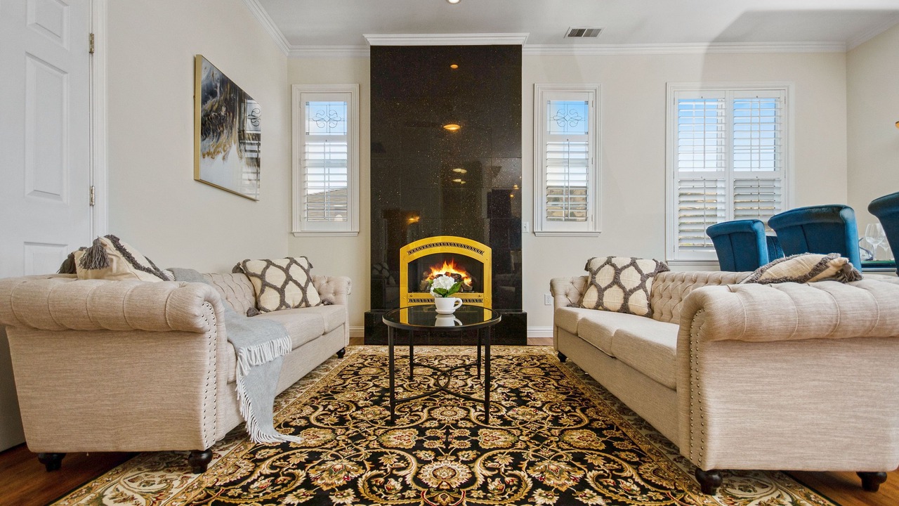 Photo of Bedroom in Downtown