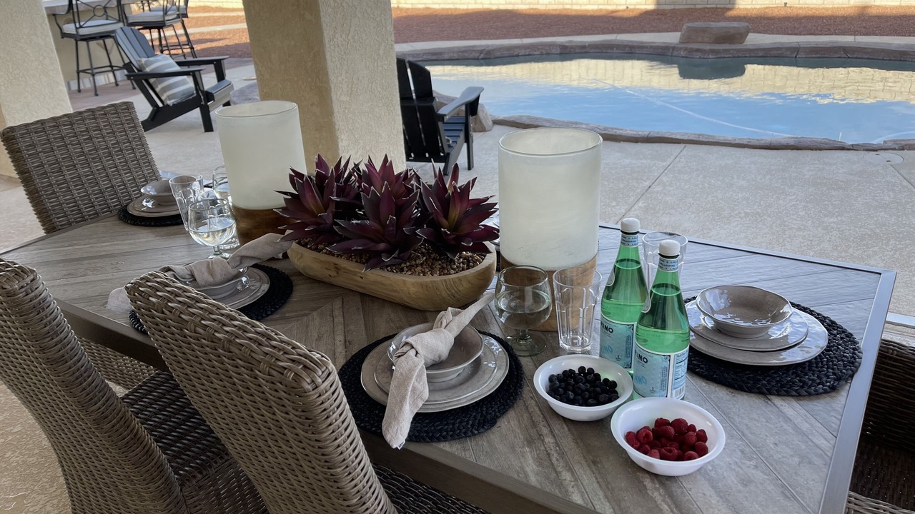 Photo of Outdoor in Fort Mohave