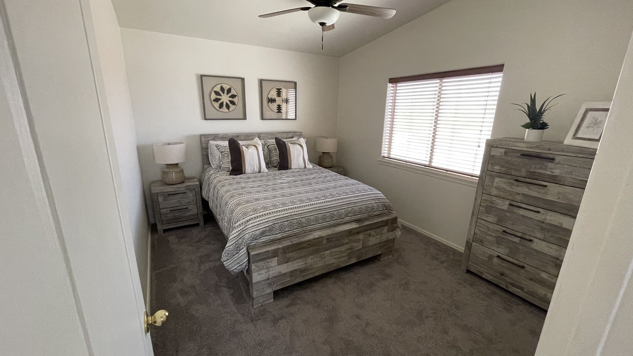 Photo of Bedroom in Fort Mohave