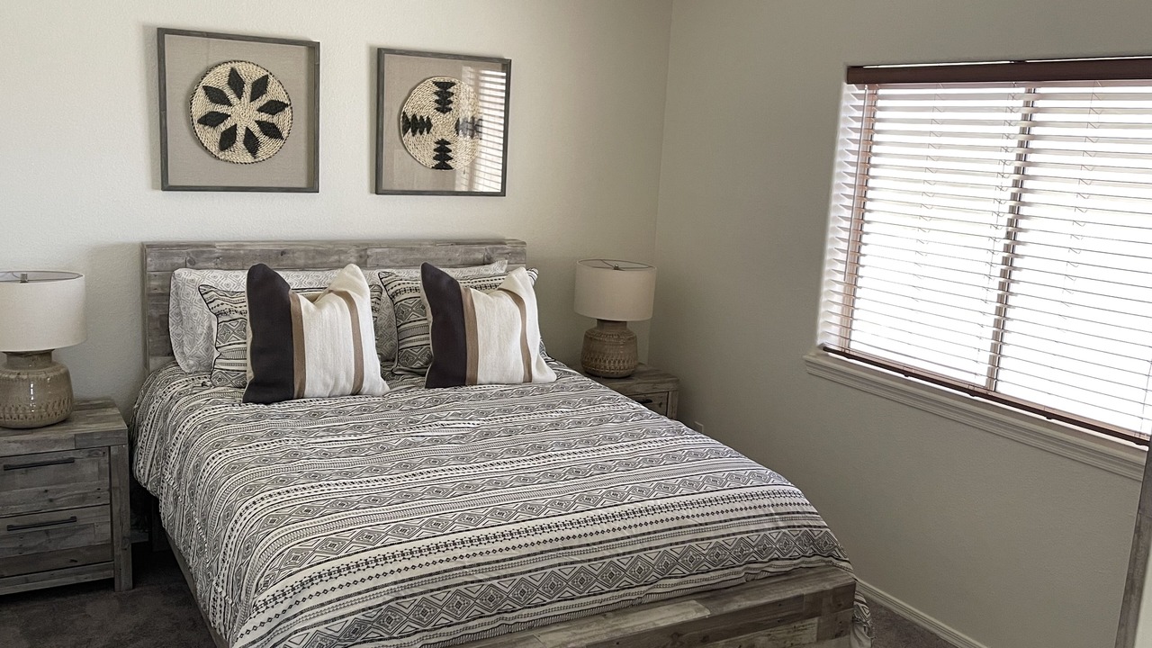 Photo of Bedroom in Fort Mohave