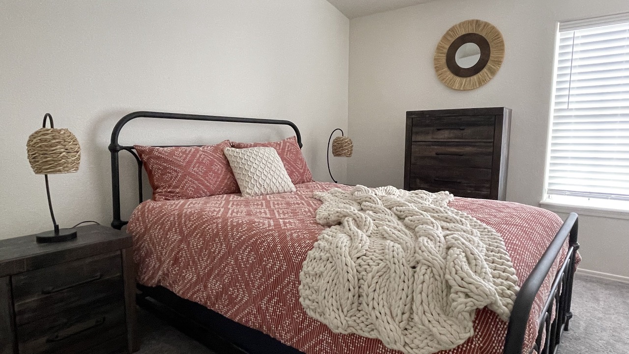 Photo of Bedroom in Fort Mohave