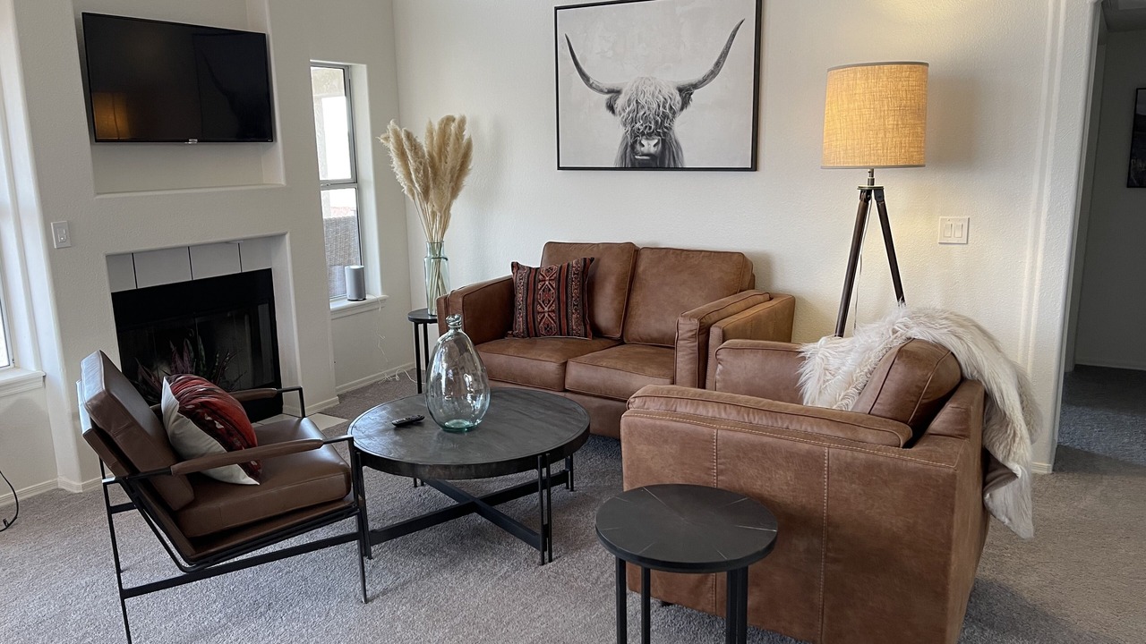 Photo of Livingroom in Fort Mohave