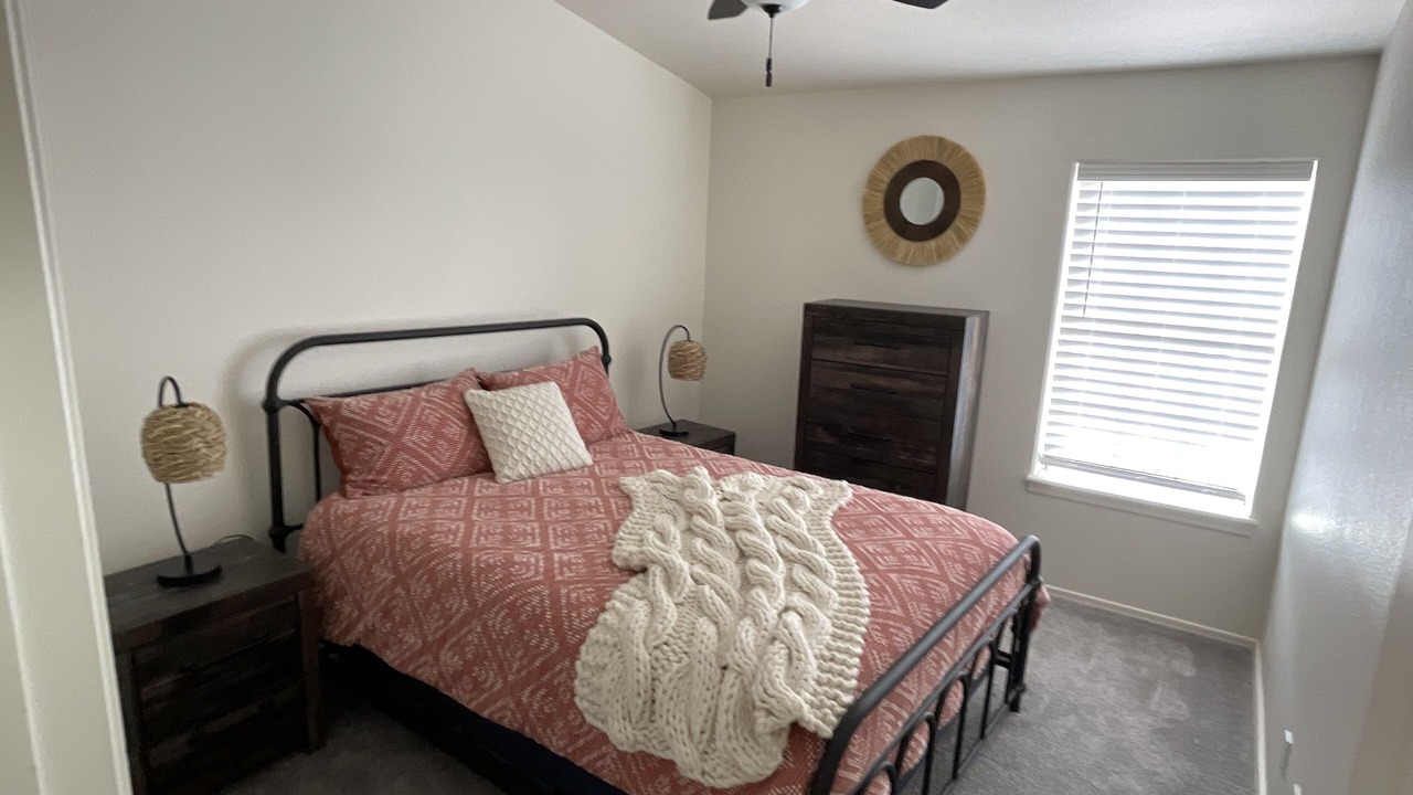 Photo of Bedroom in Fort Mohave