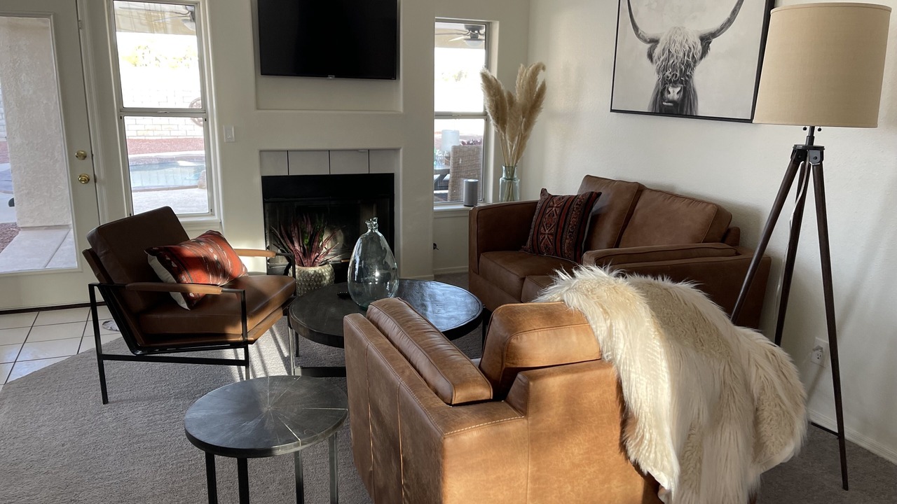 Photo of Livingroom in Fort Mohave