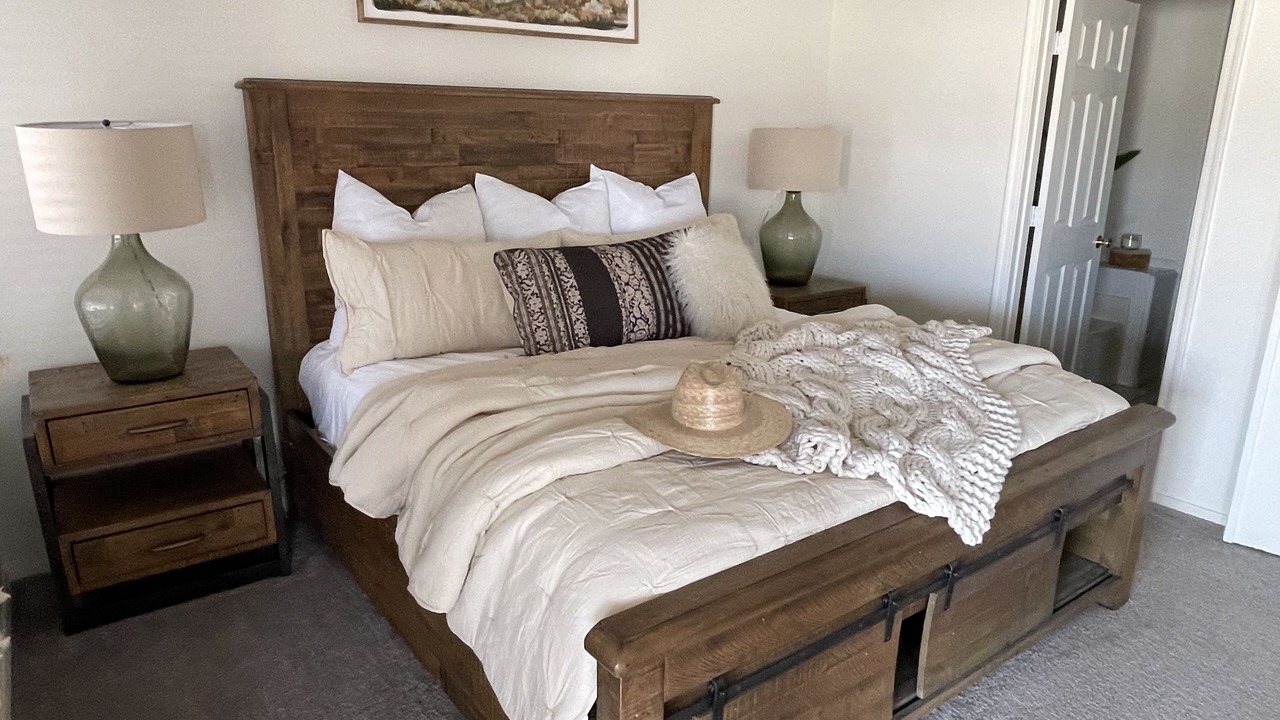Photo of Bedroom in Fort Mohave