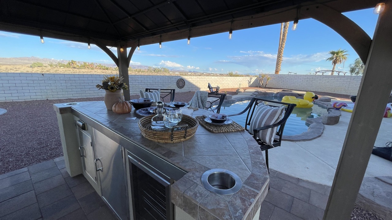 Photo of Outdoor in Fort Mohave