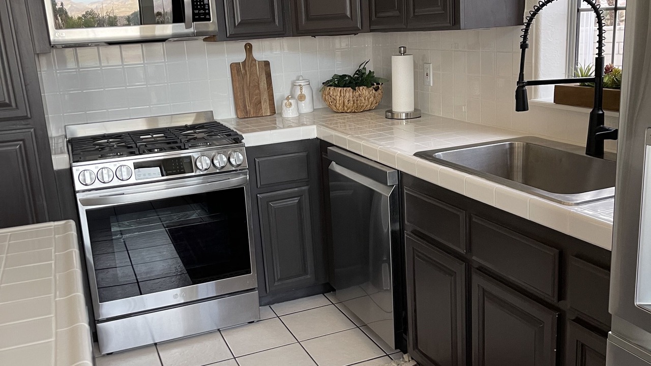 Photo of Kitchen in Fort Mohave